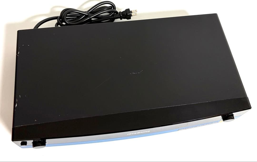 ★動作品★ JOYSOUND パワーアンプ AP-500 ジョイサウンド