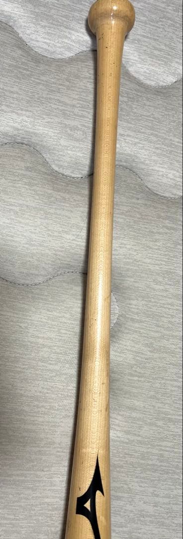 西川龍馬選手　実使用バット