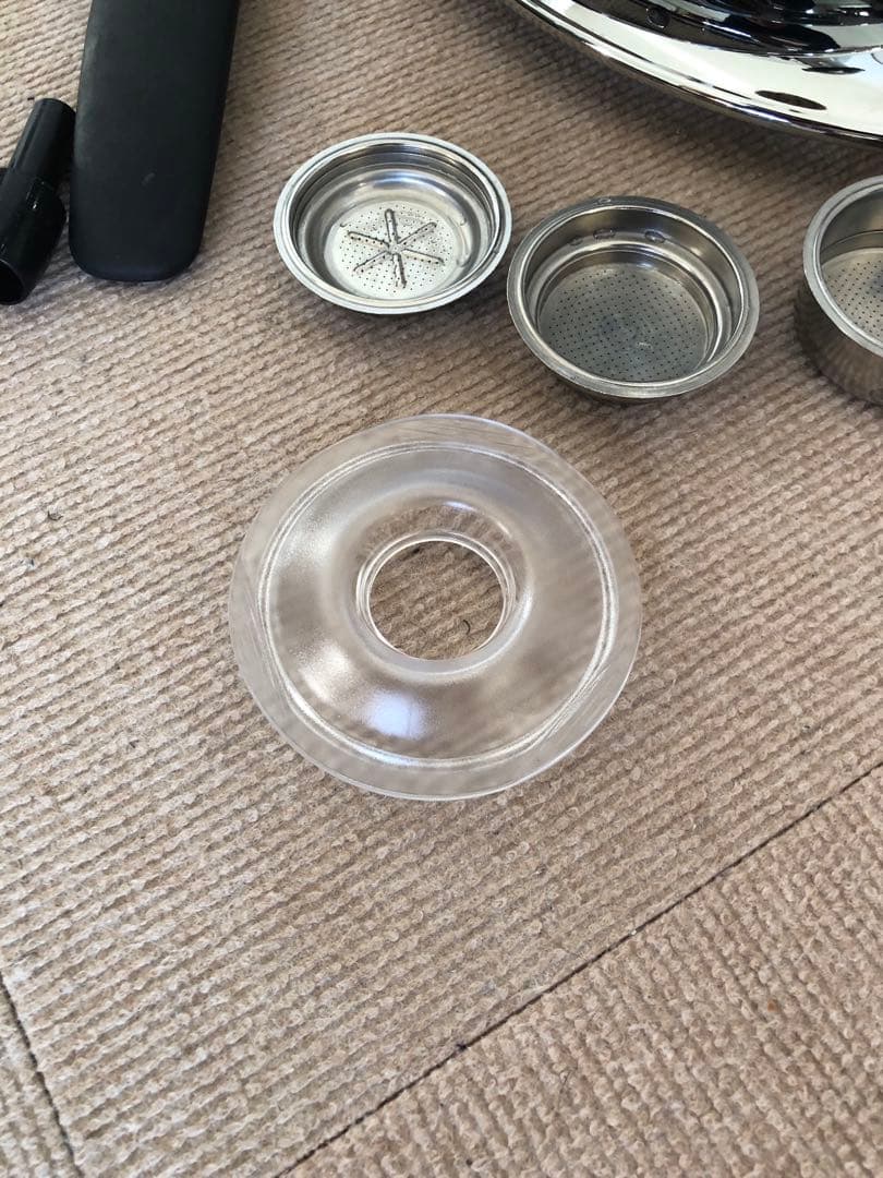 ボダムエスプレッソマシン GRANOS 3020 Bodum Granos