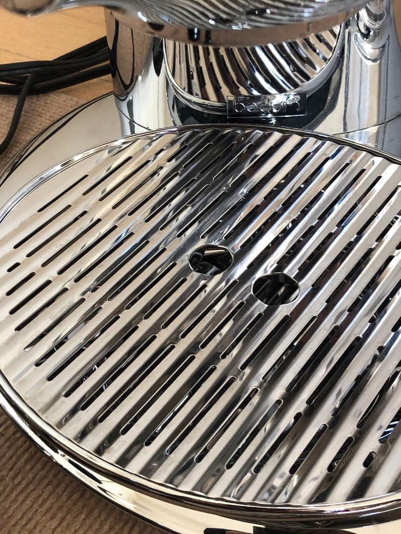 ボダムエスプレッソマシン GRANOS 3020 Bodum Granos