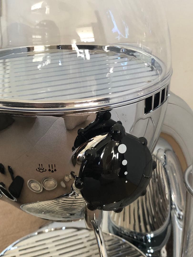 ボダムエスプレッソマシン GRANOS 3020 Bodum Granos