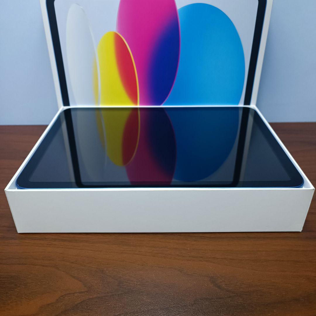 (新品) iPad 第10世代 WiFi 64GB キーボード付き