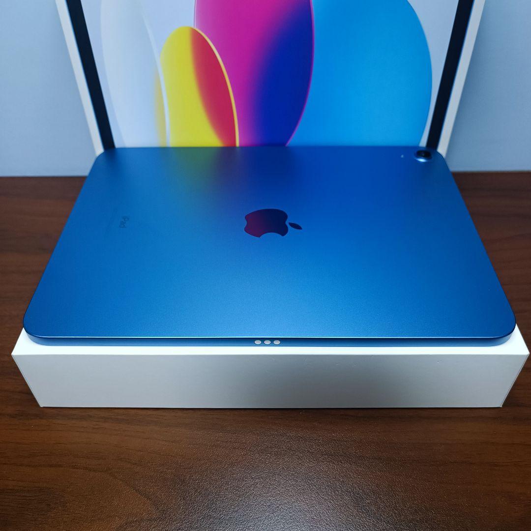(新品) iPad 第10世代 WiFi 64GB キーボード付き