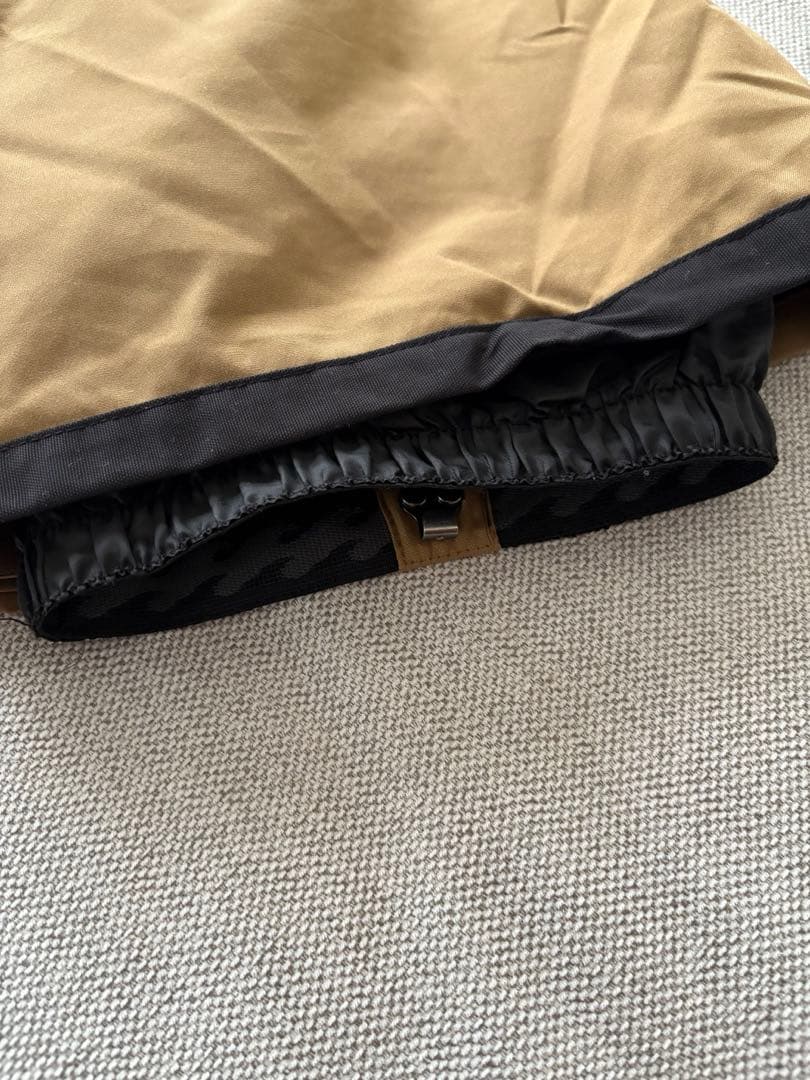 BILLABONG BIB ビラボン ビブ パンツ スノーボード