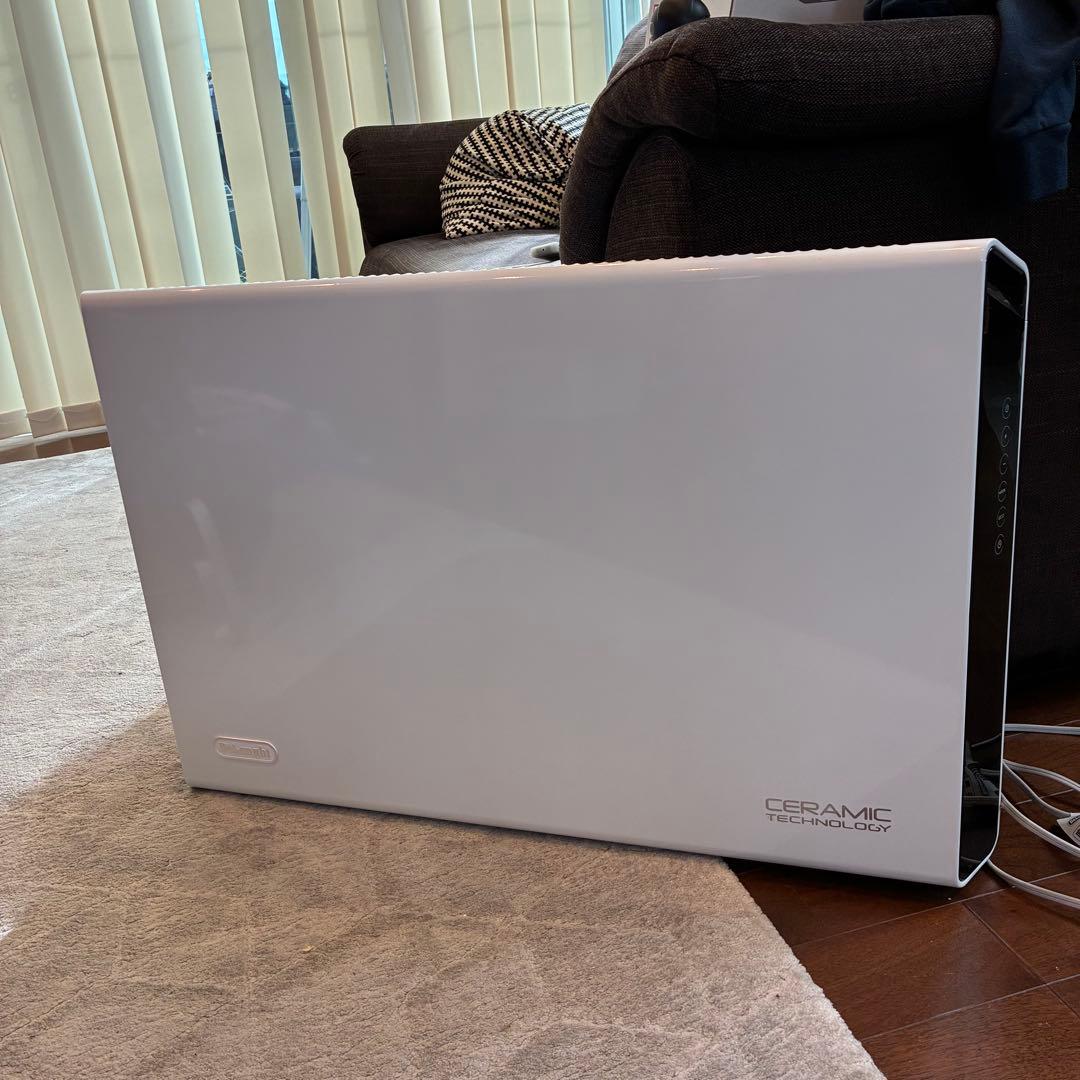 ✨美品✨デロンギ コンベクションヒーター✨