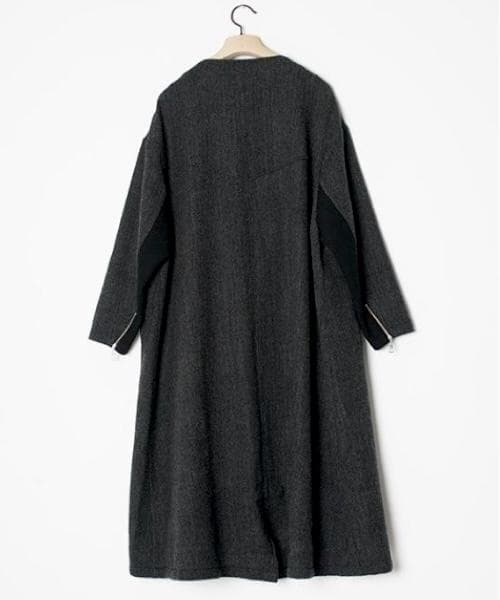 ジャケット・アウター 21AW STOF Riders Mods One-piece