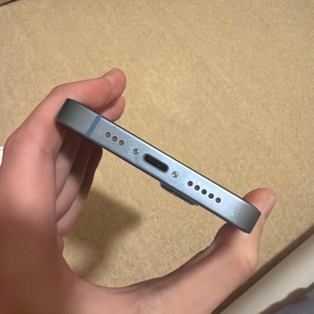 Apple iPhone 14 256ギガ SIMフリー