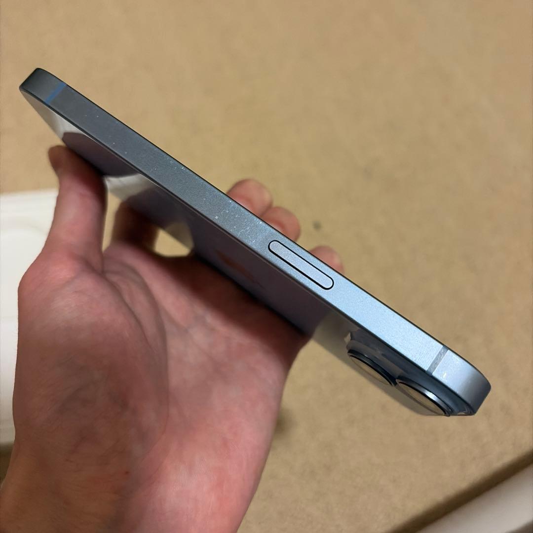 Apple iPhone 14 256ギガ SIMフリー