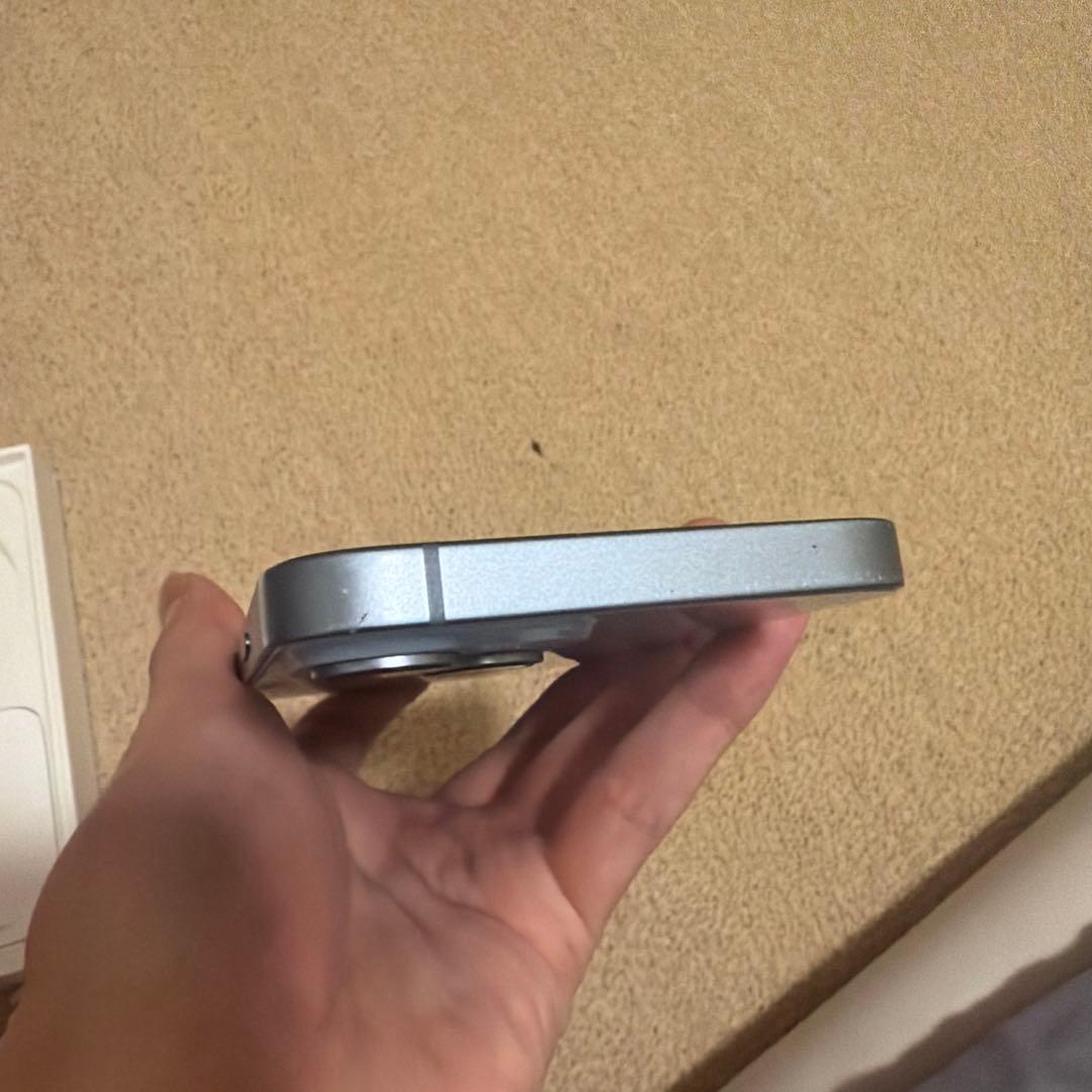 Apple iPhone 14 256ギガ SIMフリー
