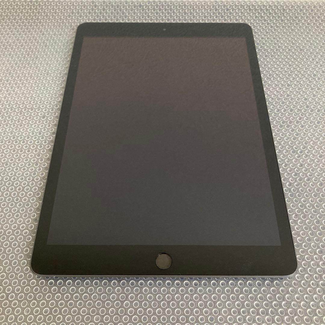 3741【早い者勝ち】電池ほぼ新品☆iPad8第8世代32GB SIMフリー☆