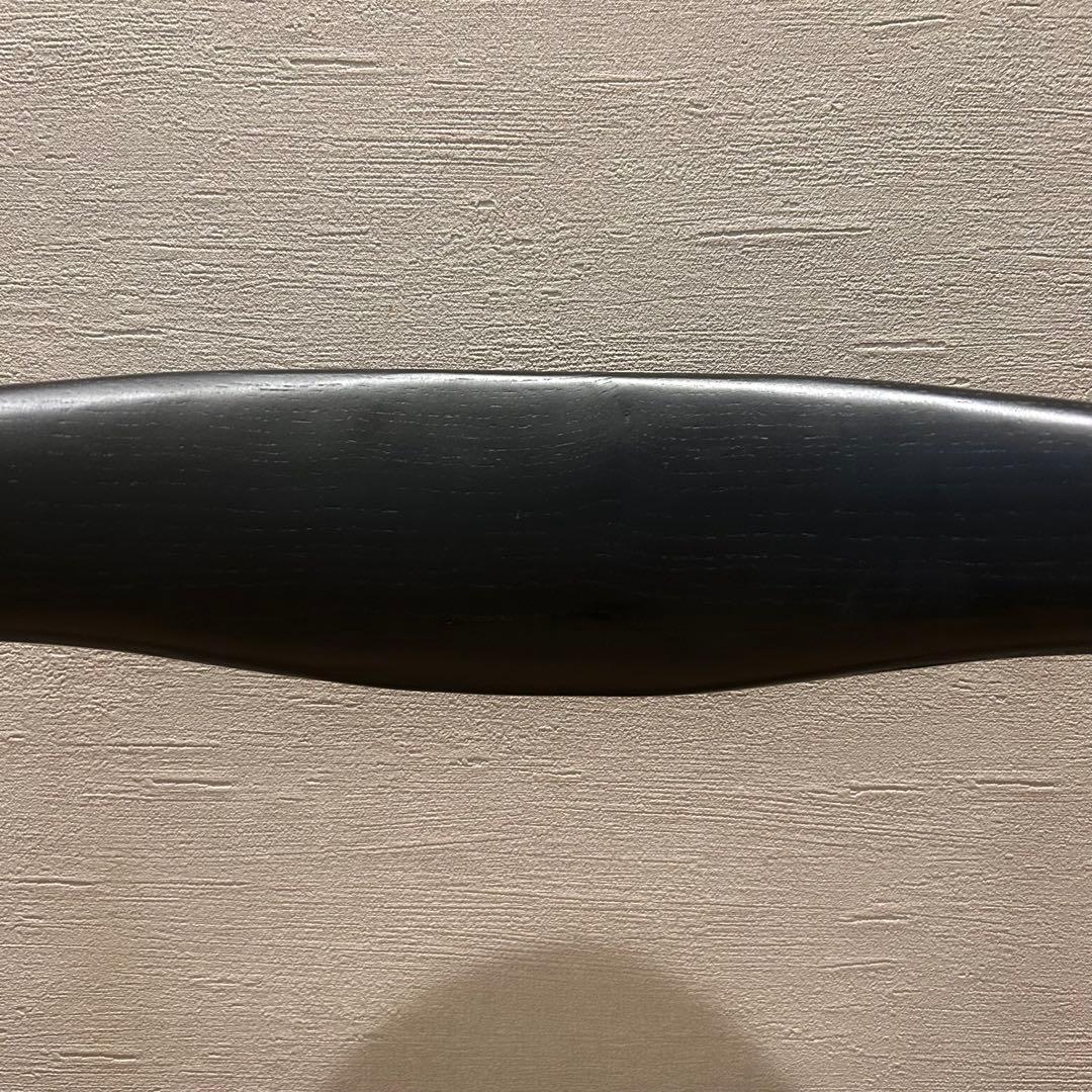 【ダゴール】ペーパーコードチェア　その②　ハンスJウェグナー　リプロダクト