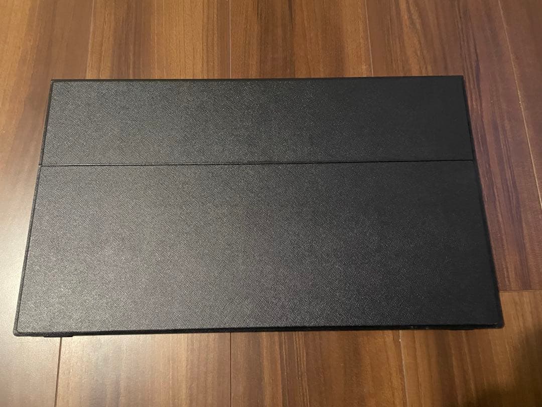 COCOPAR モバイルモニター 18.5インチ　スタンド&ケース付