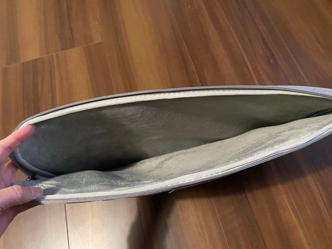 COCOPAR モバイルモニター 18.5インチ　スタンド&ケース付