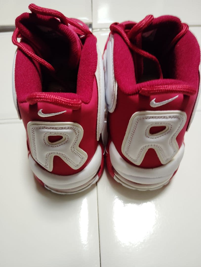 nike supreme シュプテン　サイズ26.5cm