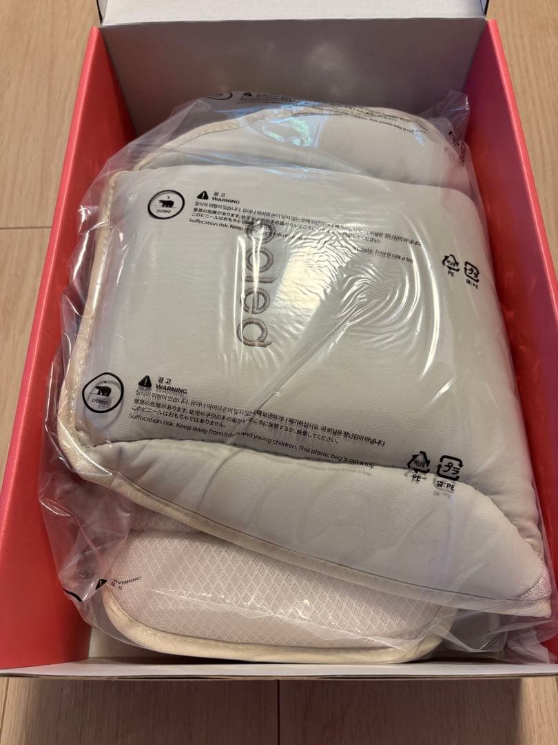 【新品・未使用】エアラブ4 ロリポップ　オーツラテ