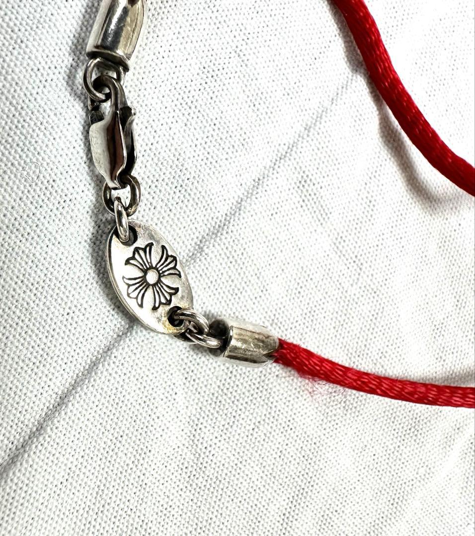 CHROME HEARTS KZ HEARTS ブレスレット