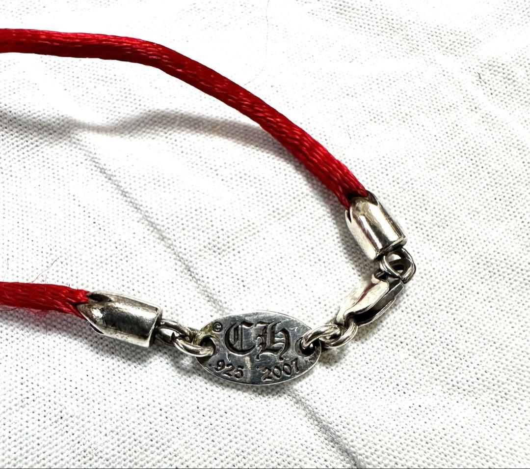 CHROME HEARTS KZ HEARTS ブレスレット