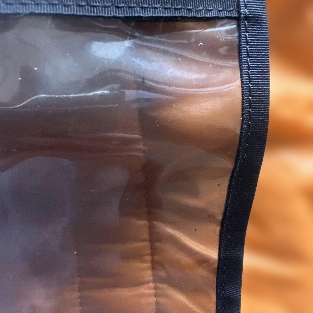 PORTER タンカー トートバッグ Ｓサイズ ブラック 吉田カバン　廃盤品