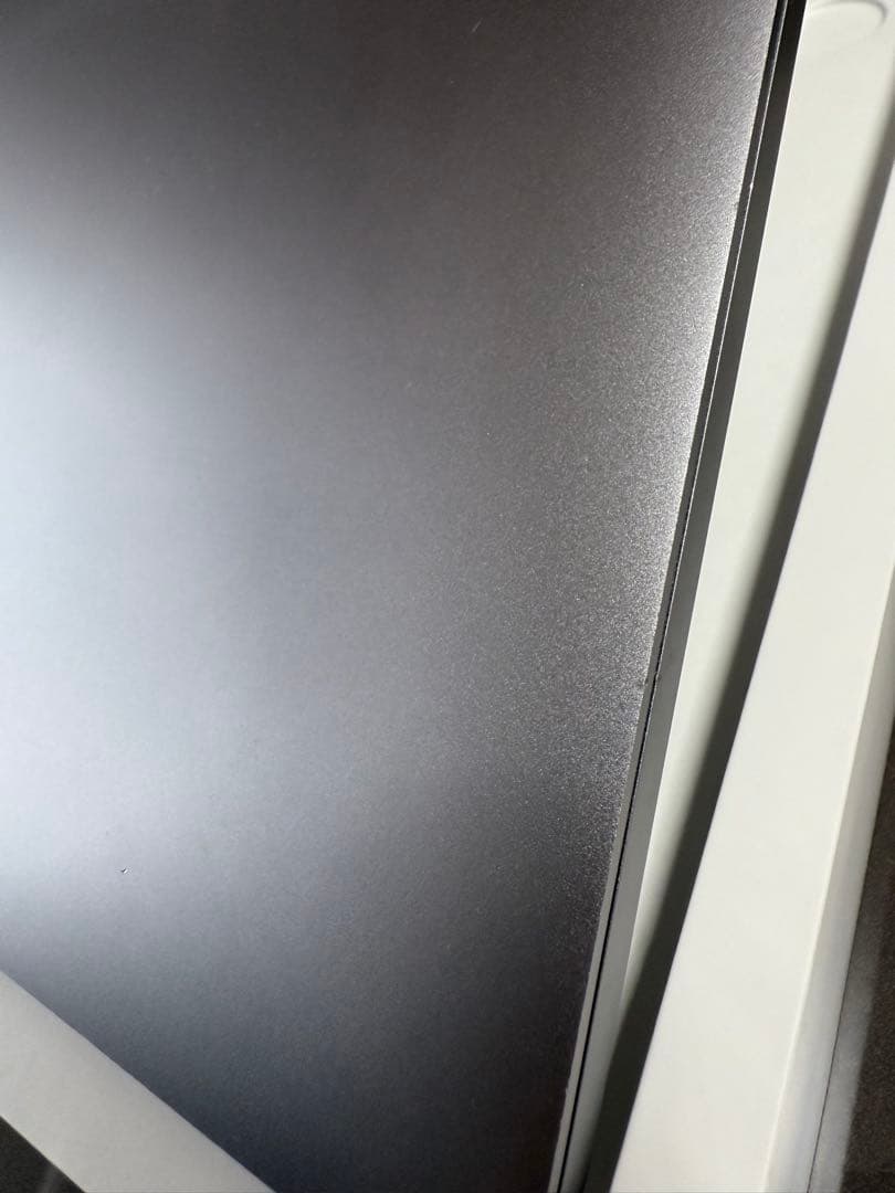 MacBook Pro 2019 16インチ16G/500GB/スペースグレイ