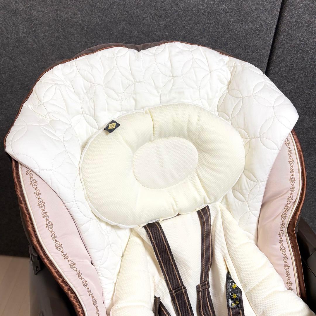 コンビ　ネムリラオートスウィング　プレミアム　ダッコプラス　エッグショック