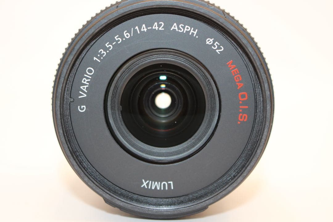 ★ショット数9044回★ LUMIX DMC-GF3 レンズキット　ミラーレス