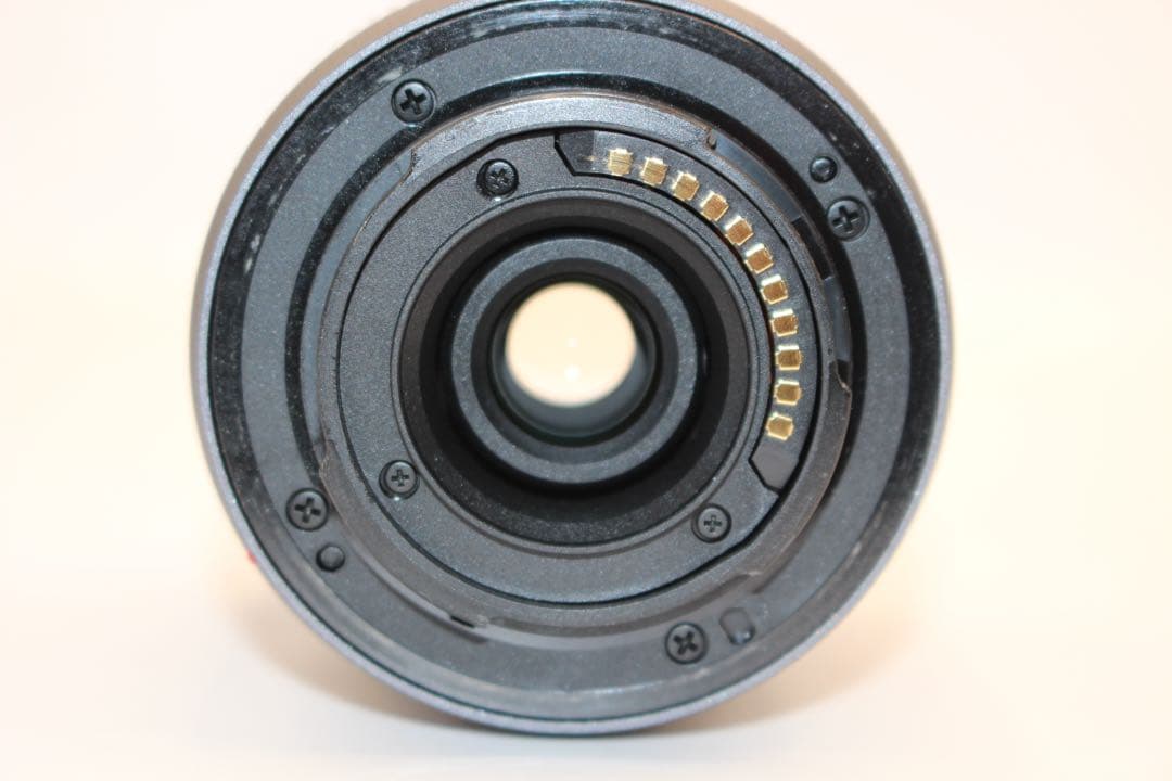 ★ショット数9044回★ LUMIX DMC-GF3 レンズキット　ミラーレス