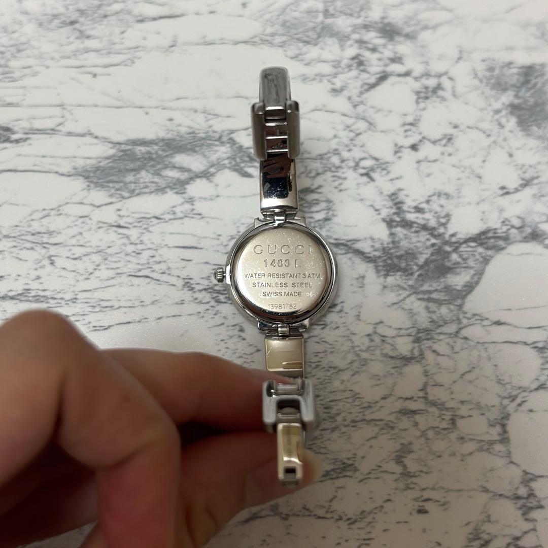 GUCCI 1400 腕時計