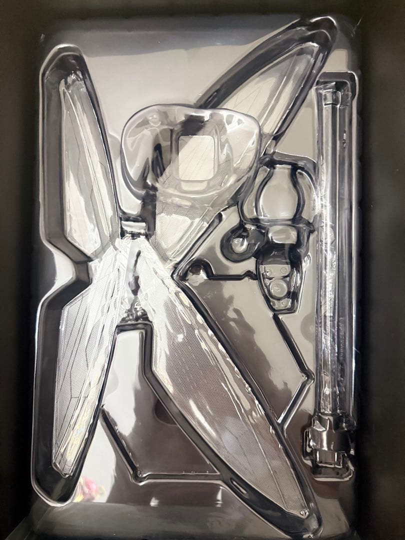 【美品】ホットトイズ　ワスプ　アントマン　セット