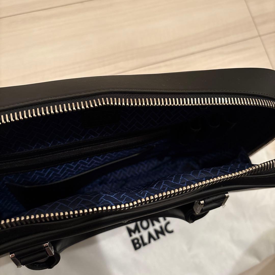 MONTBLANC MONTBLANC for  ドキュメントバッグ