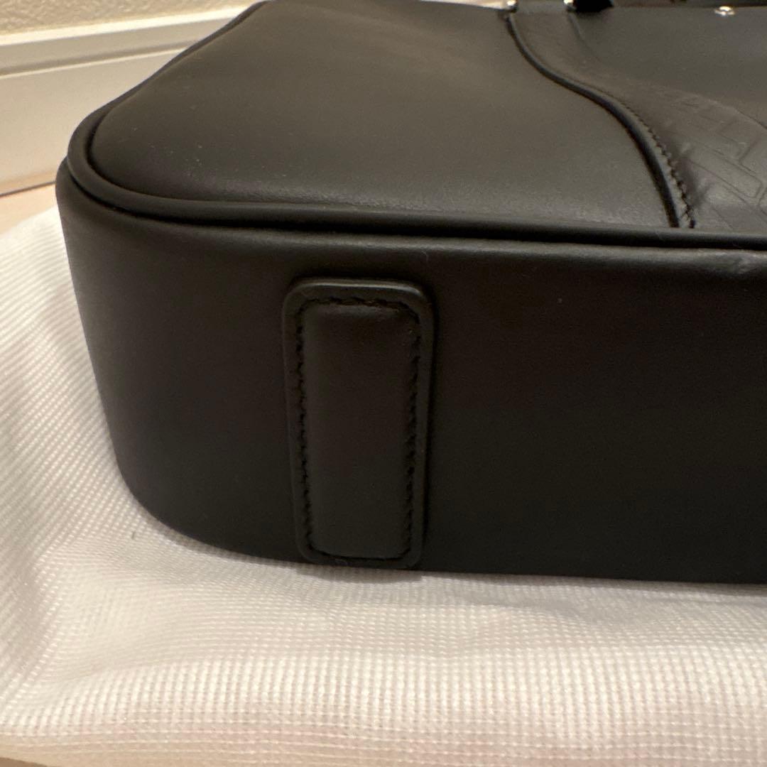 MONTBLANC MONTBLANC for  ドキュメントバッグ