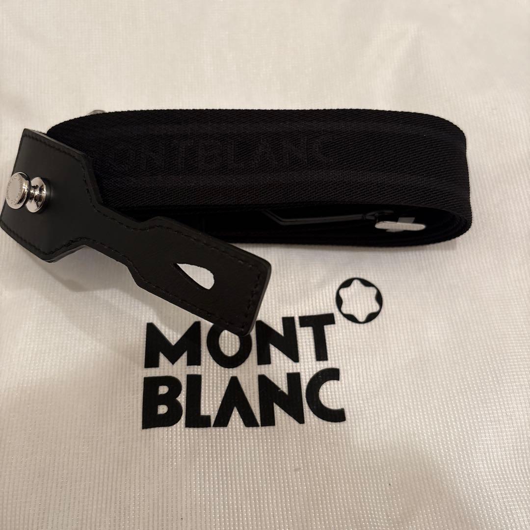 MONTBLANC MONTBLANC for  ドキュメントバッグ