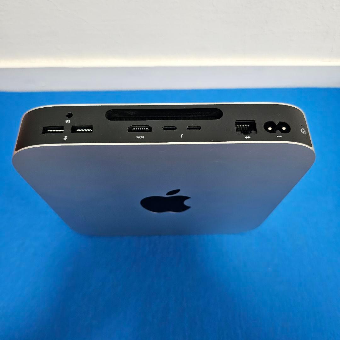 【美品】Mac mini 2020 M1 16GB 1TB