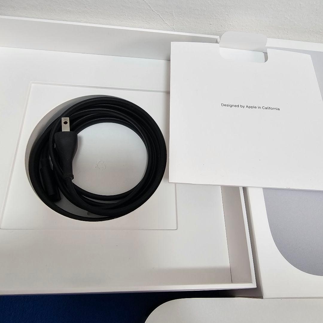 【美品】Mac mini 2020 M1 16GB 1TB