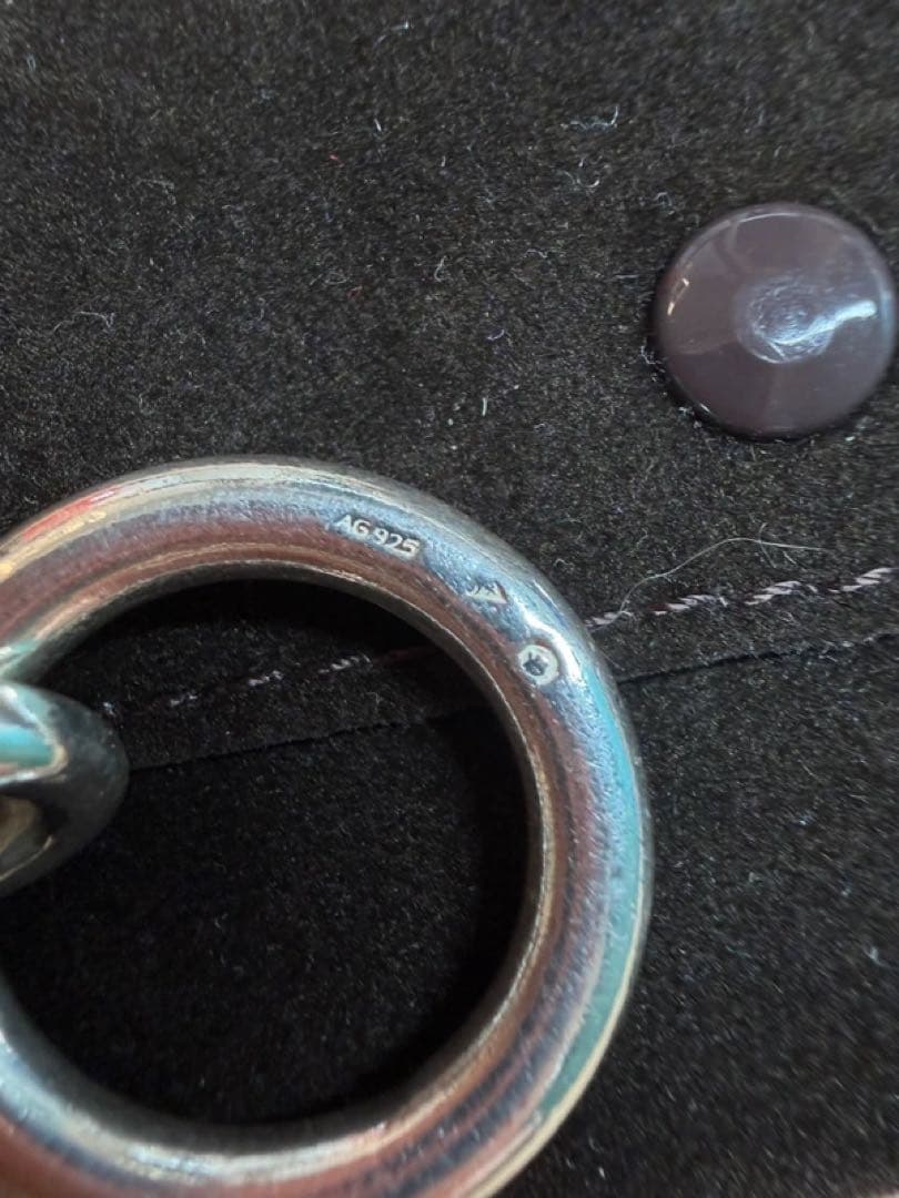 エルメス　シェーヌダンクル　TGM 11コマ　マルジェラ期