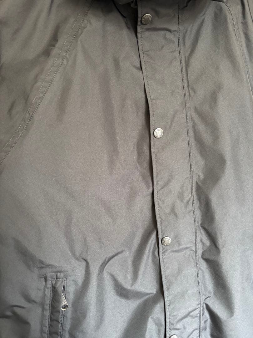 ジャケット・アウター NORTH FACE gore-tex Stow Away Jacket K