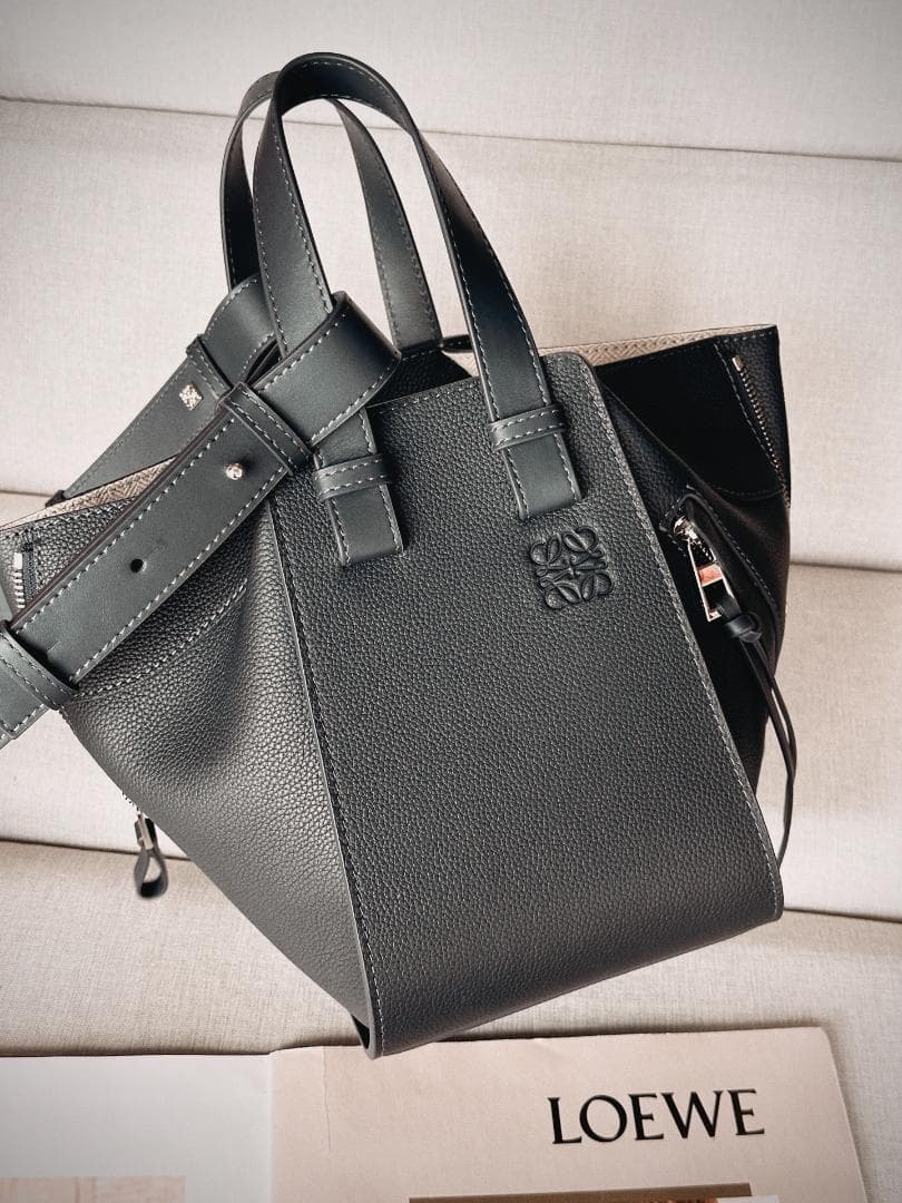 ハンモックバッグ スモールショルダバッグ