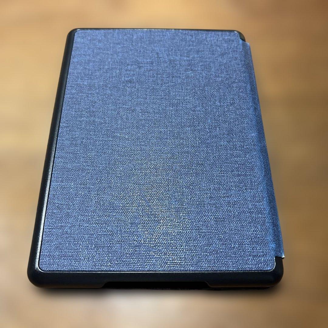 Kindle Paperwhite (第11世代) 広告なし 8GB