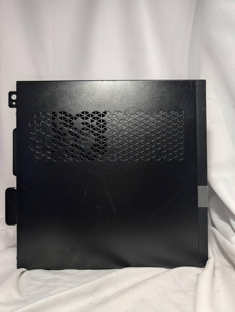 Windowsデスクトップ Dell Vostro 3470 i7/8GB/SSD+HDD/Office