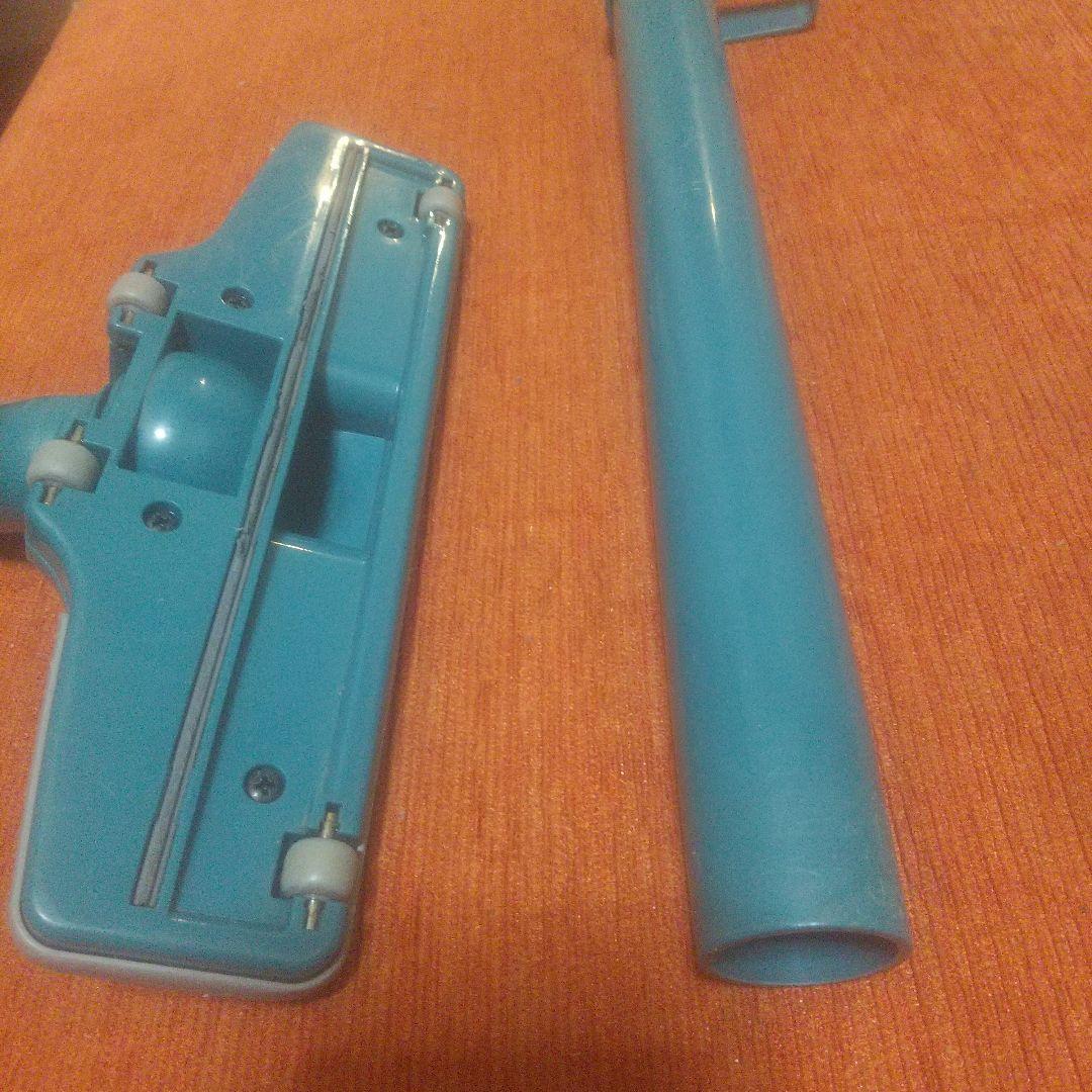 マキタ 充電式クリーナー Makita CL181FD