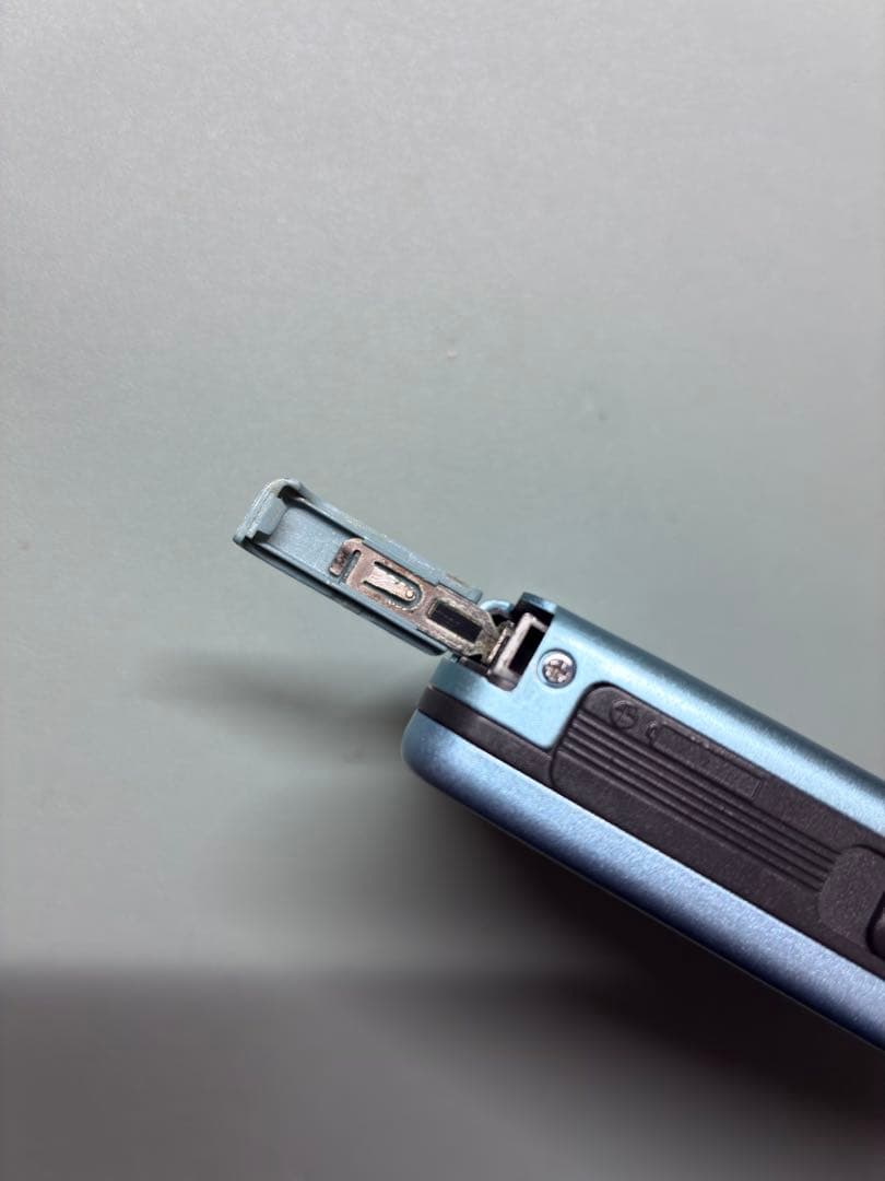 [動作品]SONY WM-EX610 カセットプレーヤー