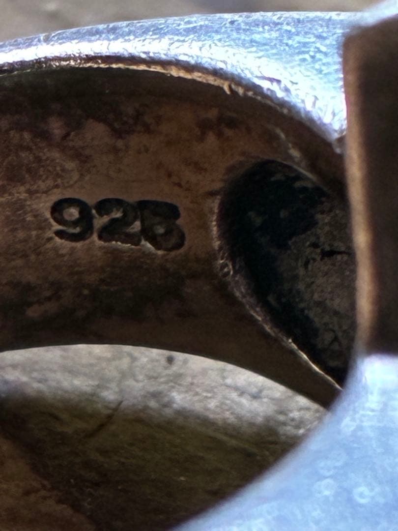 アクセサリー Justin Davis VIVA SUPER STAR RING