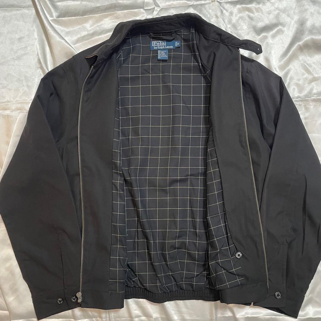 ジャケット・アウター 90s polo by ralph lauren swing top