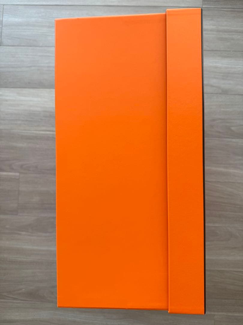 HERMES エルメス　バーキン40　空箱