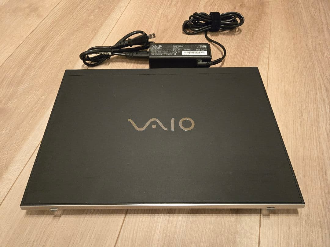 【美品・SIM対応】VAIO Pro PK LTE i5/16GB/SX14同等