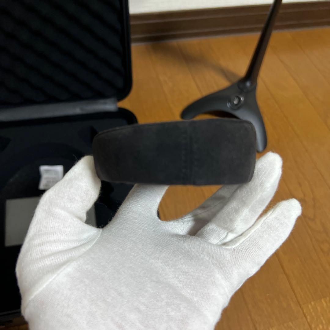 MEZE AUDIO Elite ヘッドホン 他3点フルセット 極美品