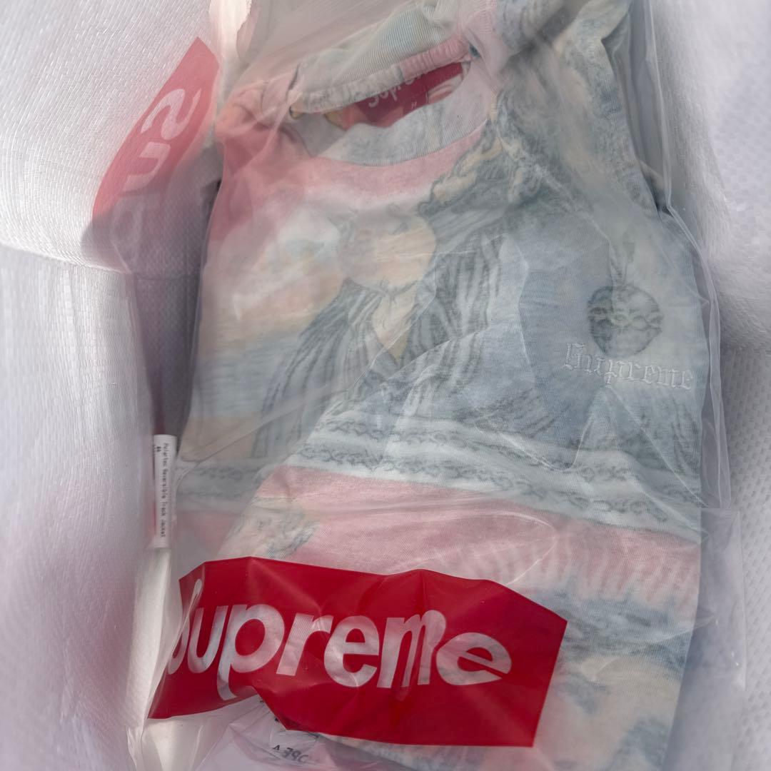 トップス Supreme Jesus S/S Top \"Multi\"