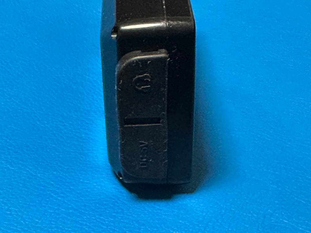 美品オプション付　MOTO GPS RADAR LCD 3.0 レーダー探知機