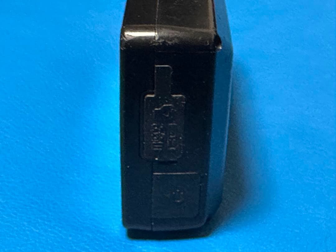 美品オプション付　MOTO GPS RADAR LCD 3.0 レーダー探知機