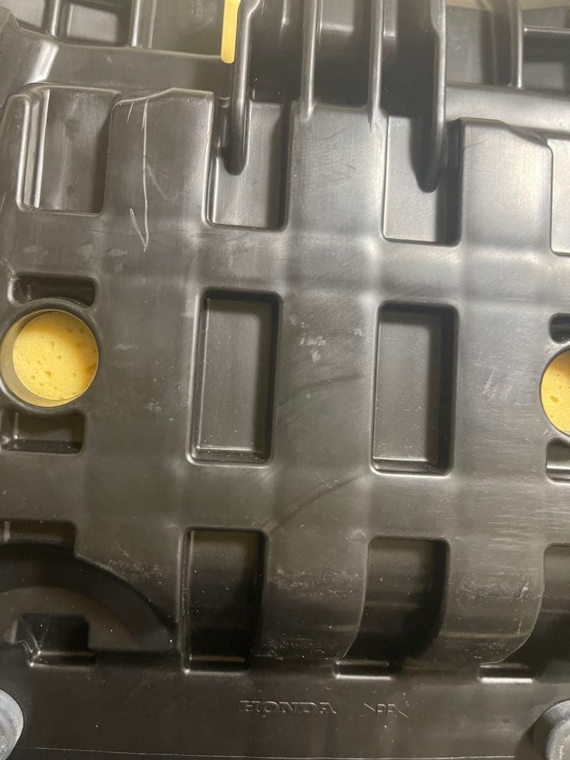 CB1100EX 純正シート　SC65 ホンダHONDA シート 黒