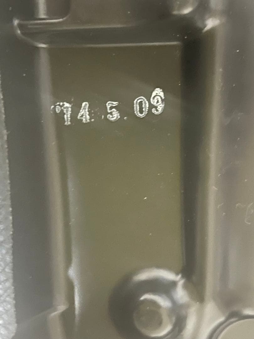 CB1100EX 純正シート　SC65 ホンダHONDA シート 黒